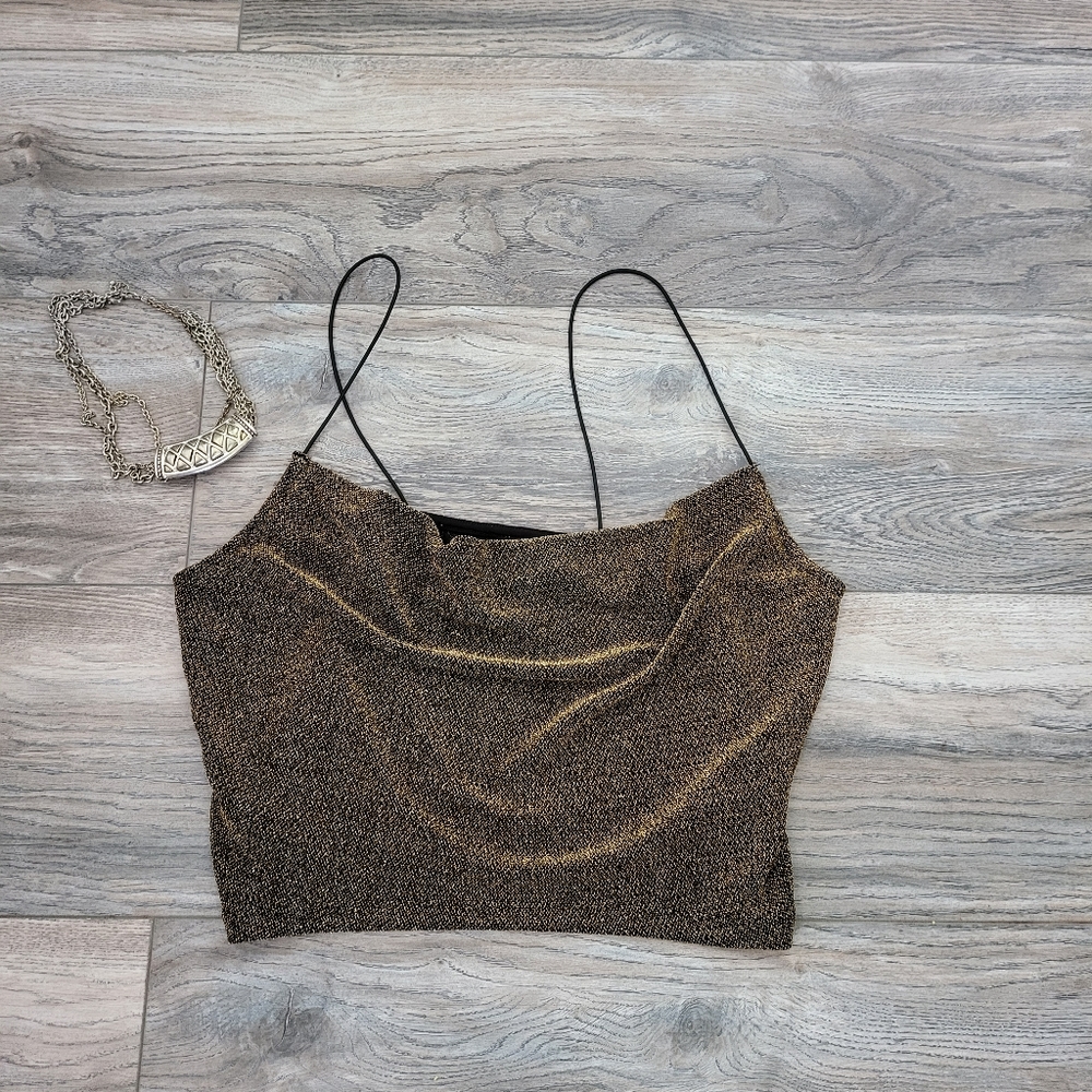 Divided H&M Top - Picture 7 of 10